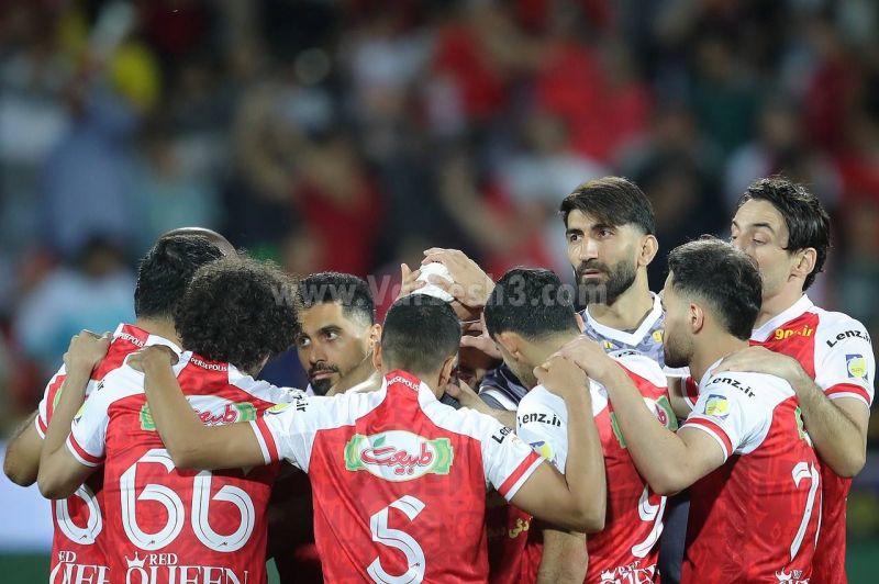 10 درصد کل بودجه پرسپولیس برای سرمربی!